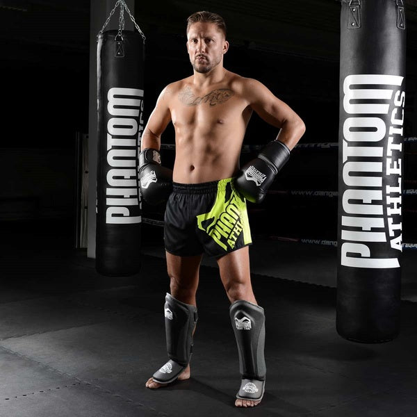 Parastinchi mt-pro PHANTOM ATHLETICS