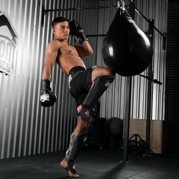Parastinchi mt-pro PHANTOM ATHLETICS