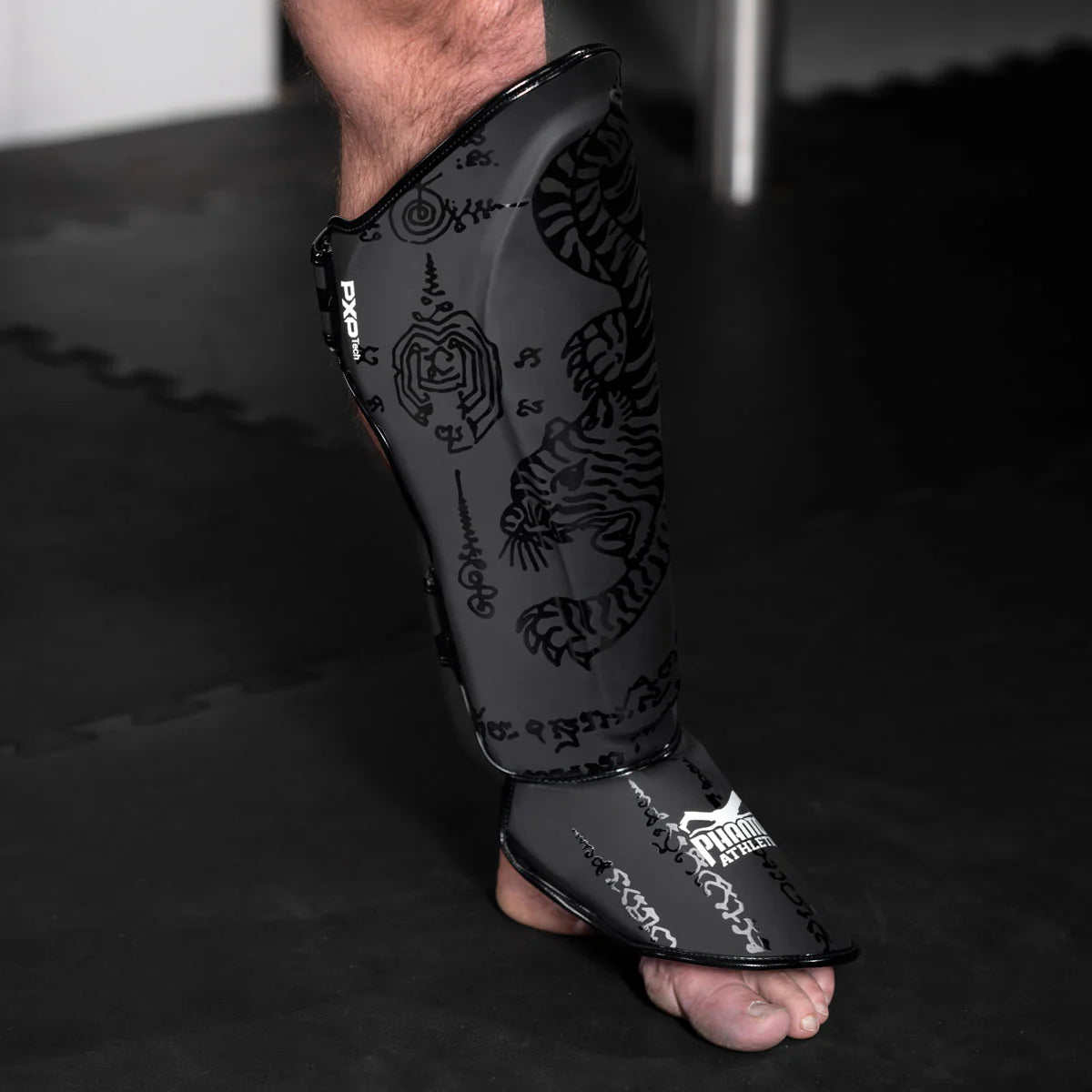PARASTINCHI MUAY THAI PHANTOM PHANTOM