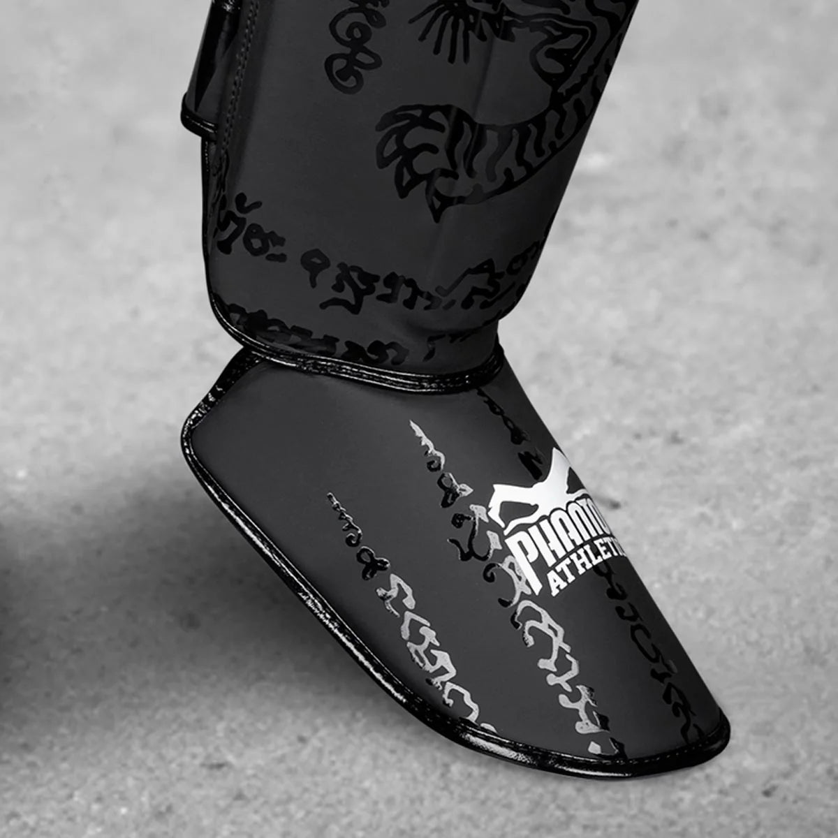 PARASTINCHI MUAY THAI PHANTOM PHANTOM