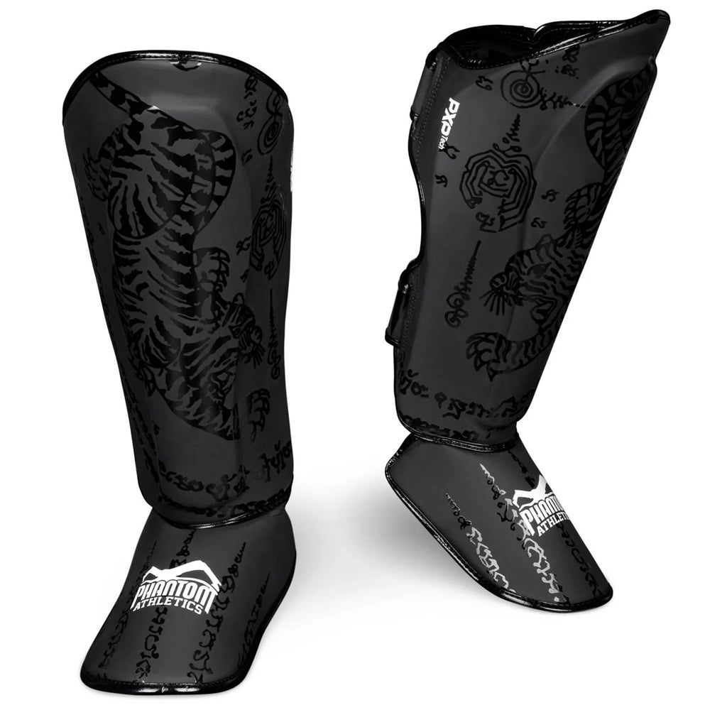 PARASTINCHI MUAY THAI PHANTOM PHANTOM
