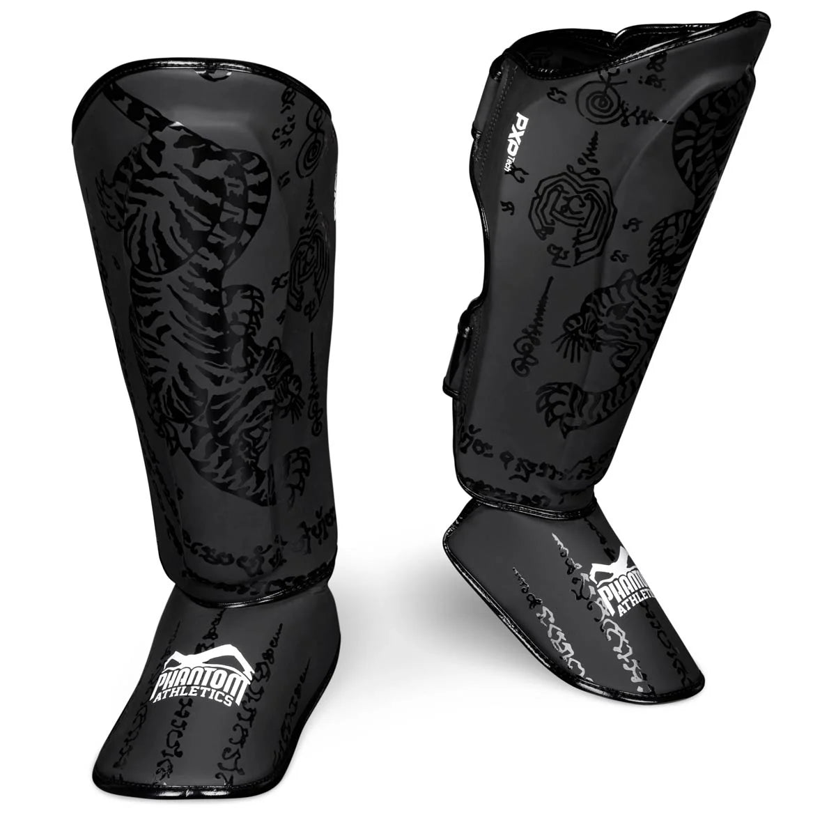 PARASTINCHI MUAY THAI PHANTOM PHANTOM