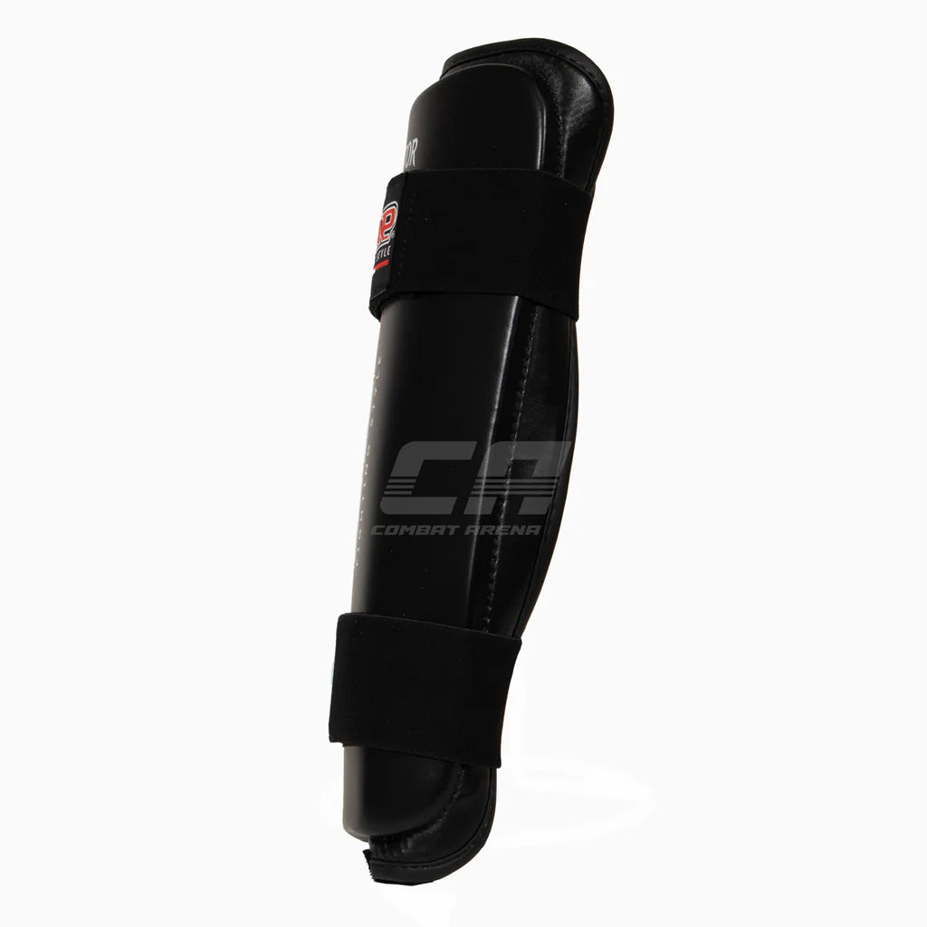 PARATIBIA SAP WAKO RAPTOR KICK BOXING