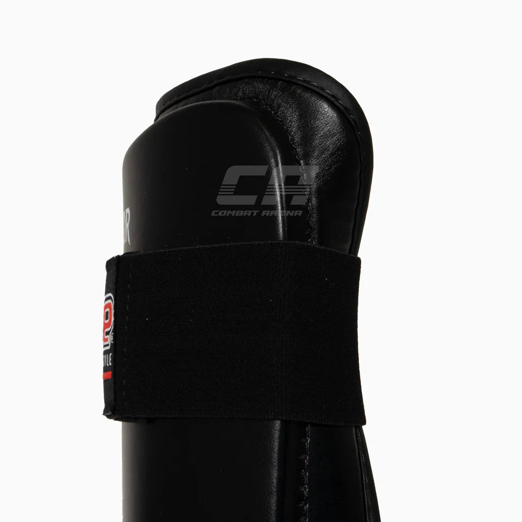 PARATIBIA SAP WAKO RAPTOR KICK BOXING