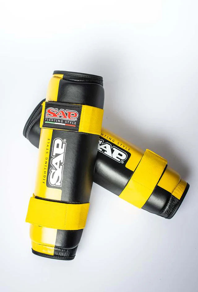 PARATIBIA SAP WAKO RAPTOR KICK BOXING