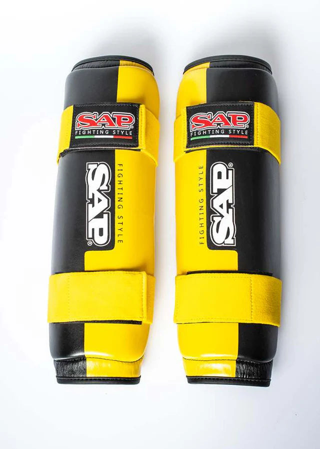 PARATIBIA SAP WAKO RAPTOR KICK BOXING