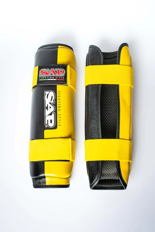 PARATIBIA SAP WAKO RAPTOR KICK BOXING