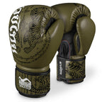 GUANTI DA BOXE MUAY THAI PHANTOM