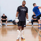 PARASTINCHI  Muay Thai -  PHANTOM