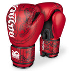 GUANTI DA BOXE MUAY THAI PHANTOM