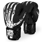 GUANTONI DA BOXE APEX - RAGGI X