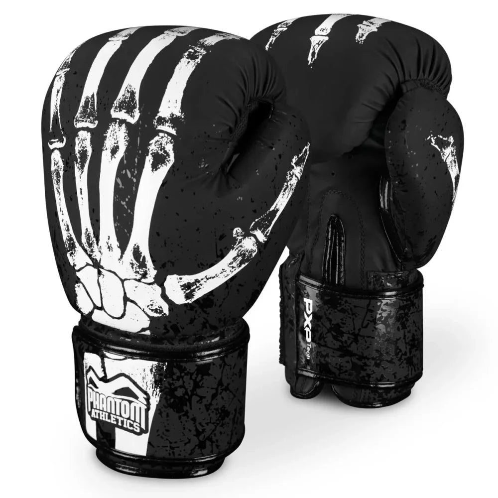 GUANTONI DA BOXE APEX - RAGGI X