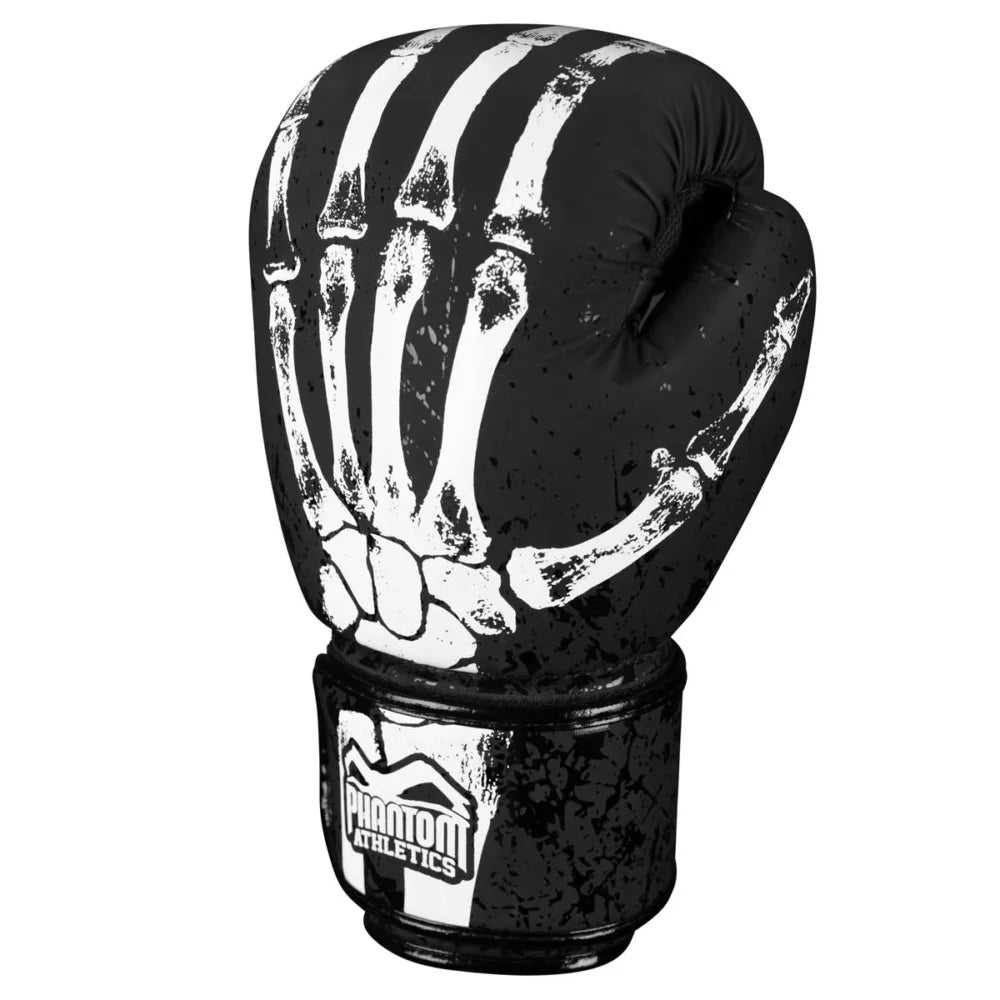 GUANTONI DA BOXE APEX - RAGGI X
