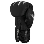 GUANTONI DA BOXE APEX - RAGGI X
