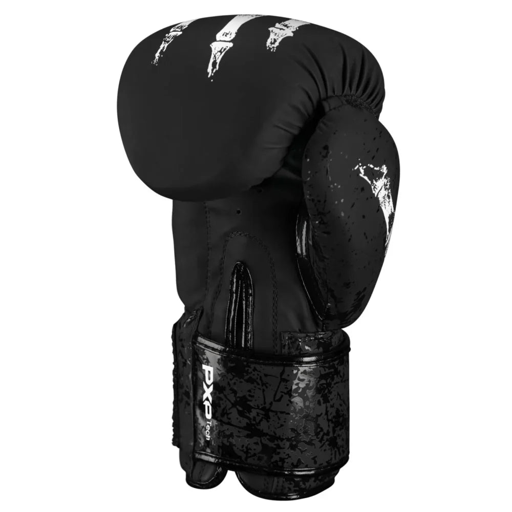 GUANTONI DA BOXE APEX - RAGGI X
