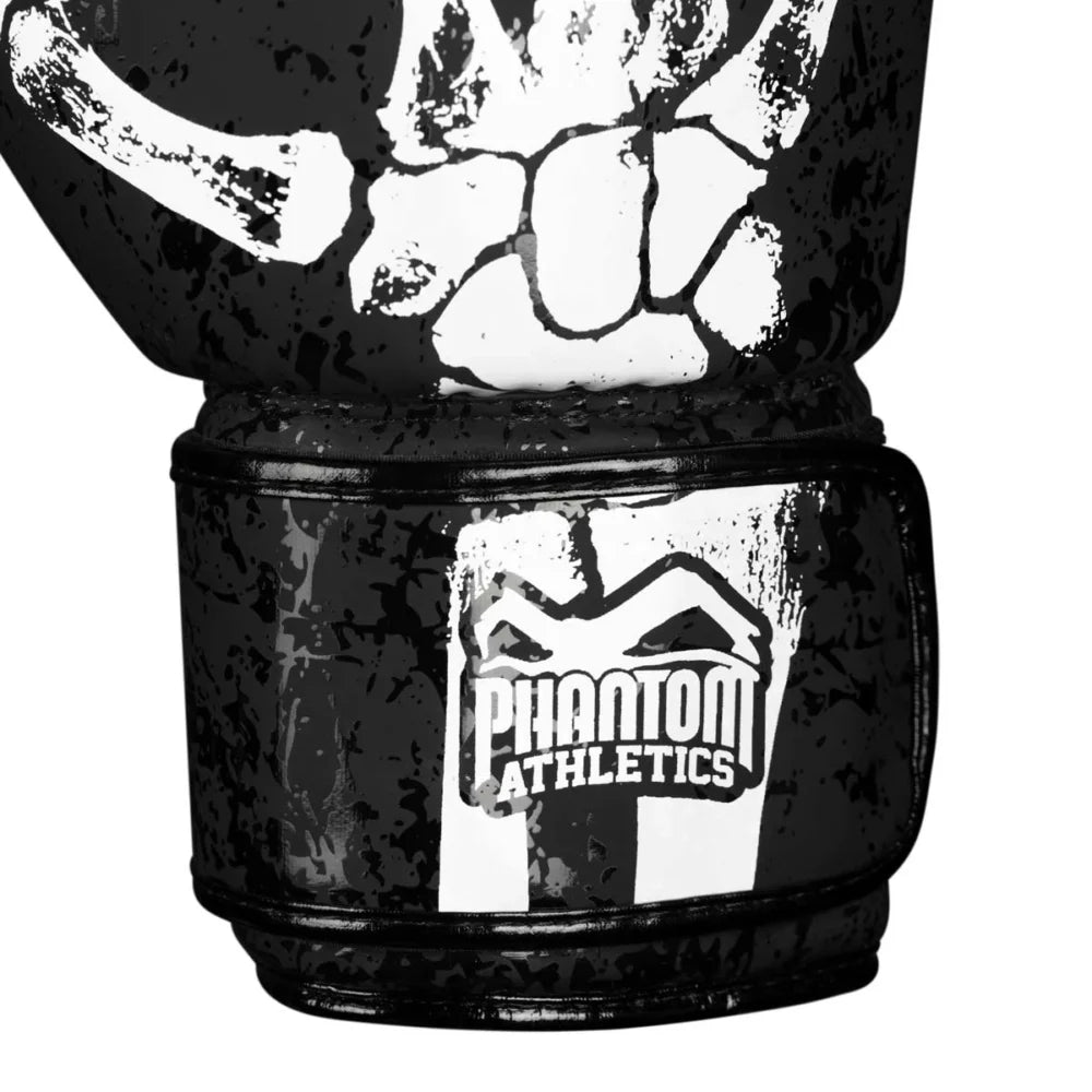 GUANTONI DA BOXE APEX - RAGGI X