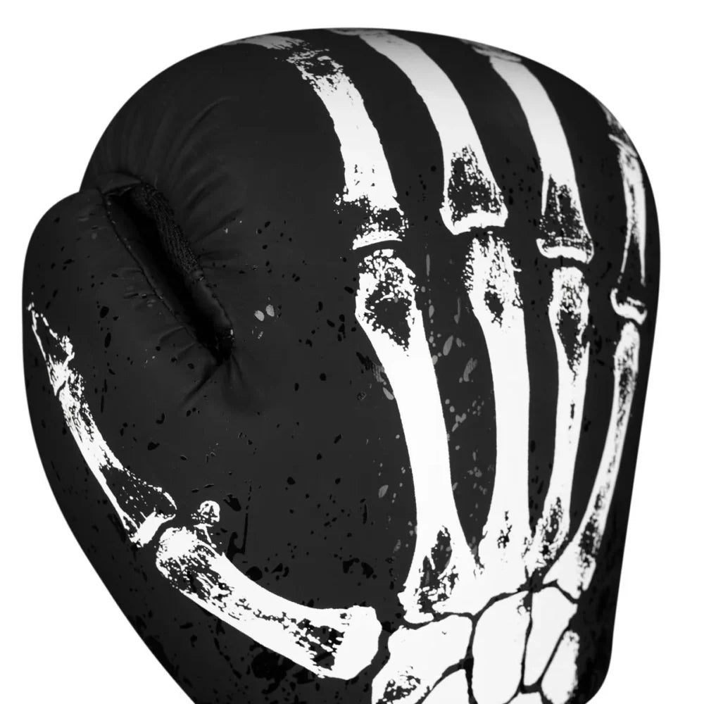 GUANTONI DA BOXE APEX - RAGGI X