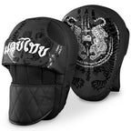 FOCUS DA MAESTRO DA MUAY THAI PHANTOM MOD. SAK YANT
