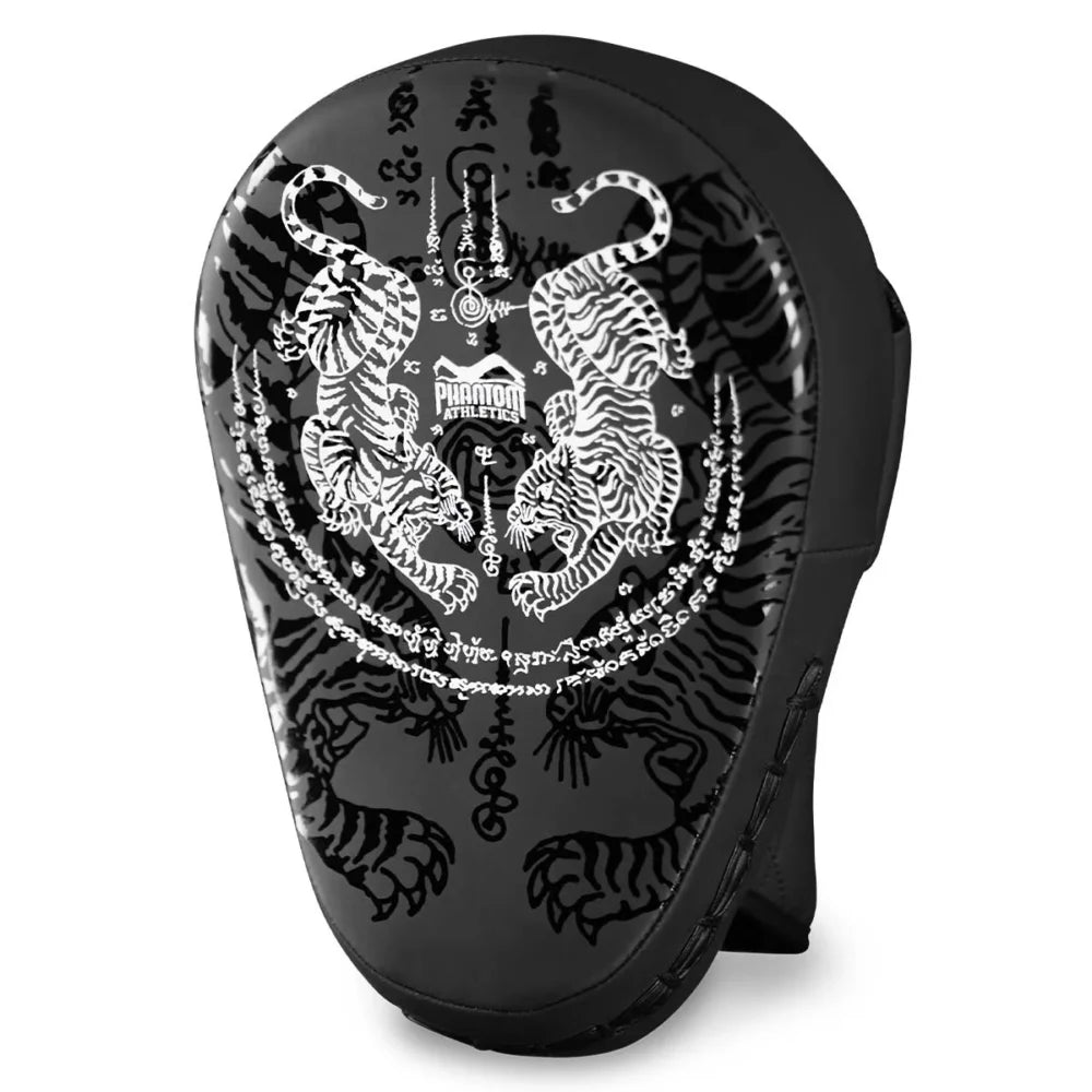 FOCUS DA MAESTRO DA MUAY THAI PHANTOM MOD. SAK YANT