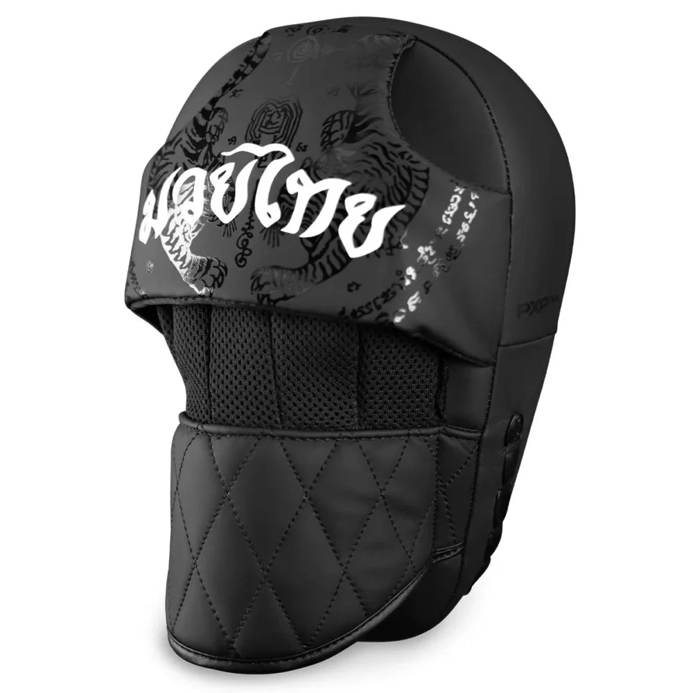 FOCUS DA MAESTRO DA MUAY THAI PHANTOM MOD. SAK YANT