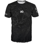 T-SHIRT DA ALLENAMENTO PHANTOM MOD. TWO SERIOUS