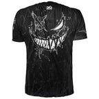 T-SHIRT DA ALLENAMENTO PHANTOM MOD. TWO SERIOUS