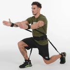 RESISTANCE TRAINER PHANTOM