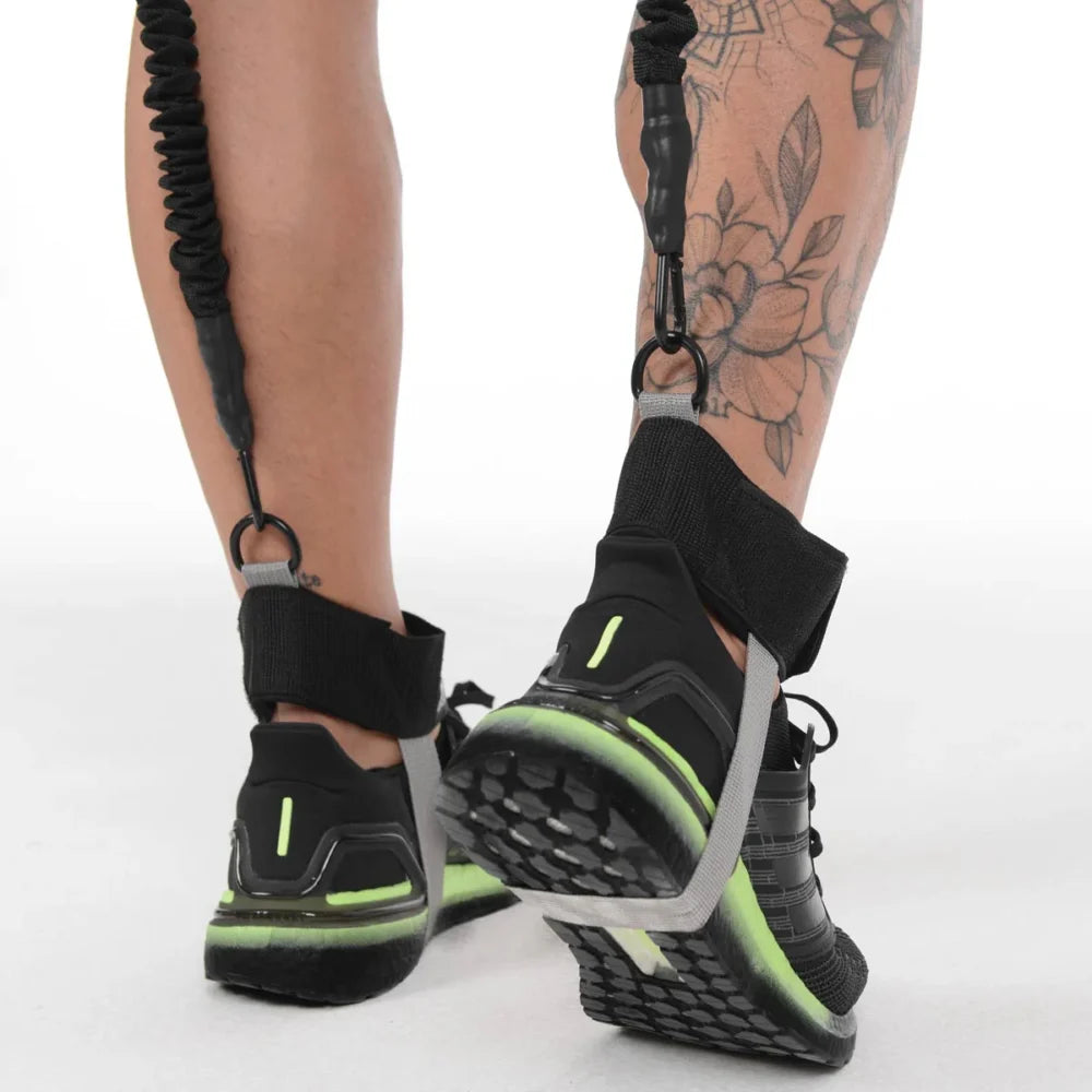RESISTANCE TRAINER PHANTOM