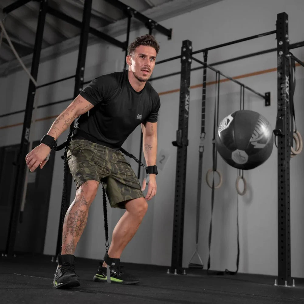 RESISTANCE TRAINER PHANTOM