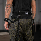 RESISTANCE TRAINER PHANTOM