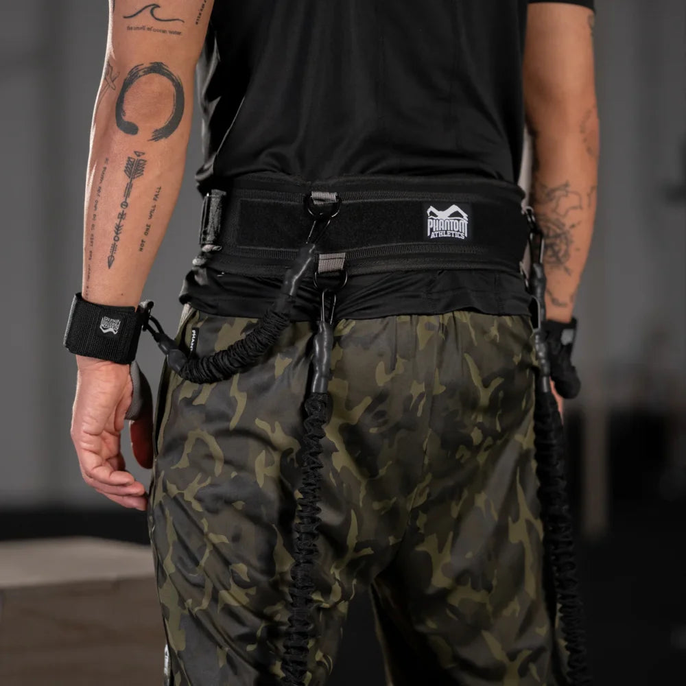 RESISTANCE TRAINER PHANTOM