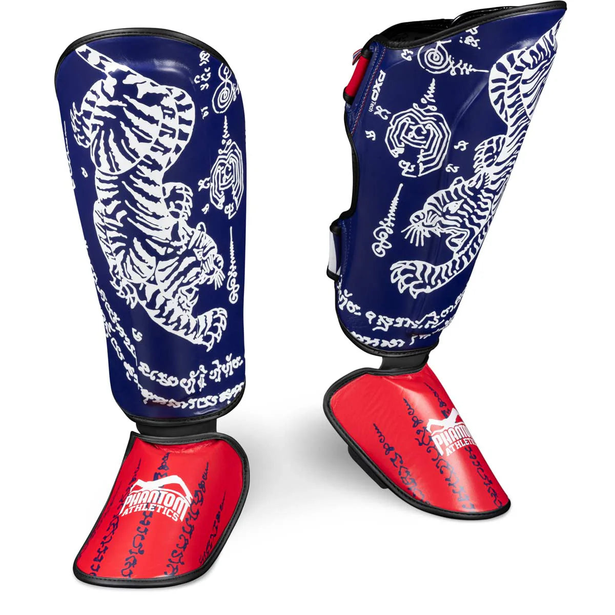 PARASTINCHI  Muay Thai -  PHANTOM