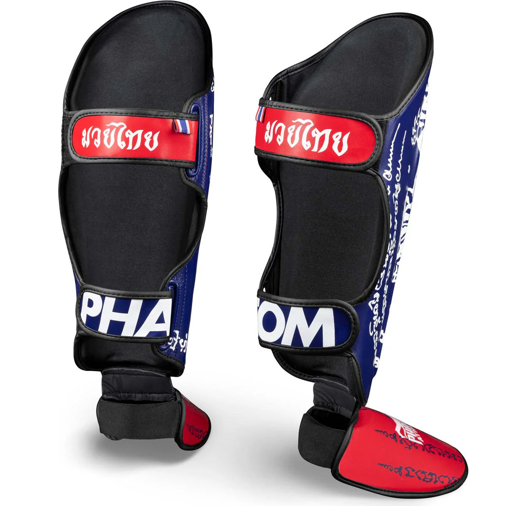 PARASTINCHI  Muay Thai -  PHANTOM