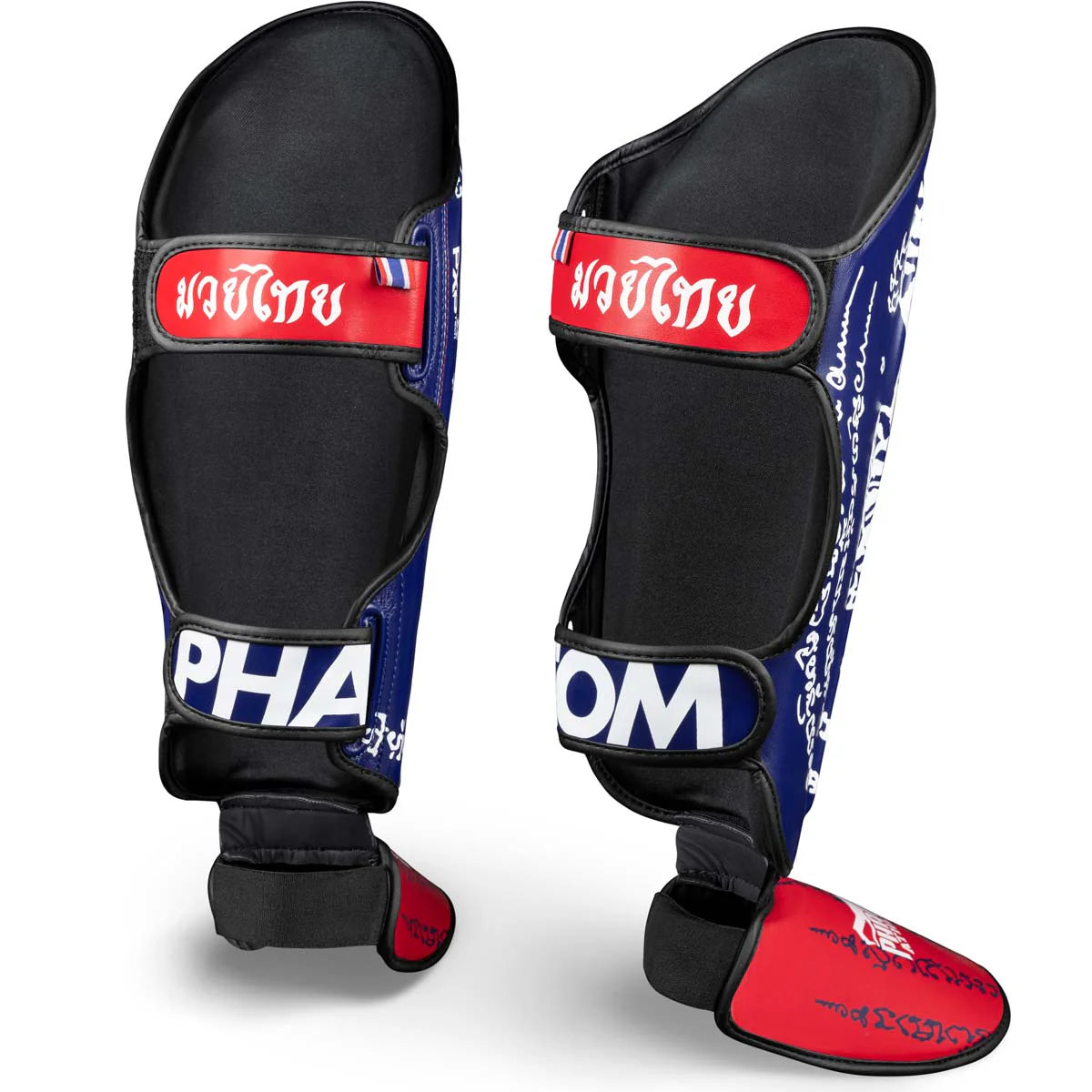 PARASTINCHI  Muay Thai -  PHANTOM