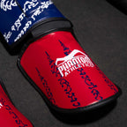 PARASTINCHI  Muay Thai -  PHANTOM