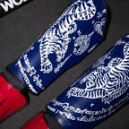 PARASTINCHI  Muay Thai -  PHANTOM