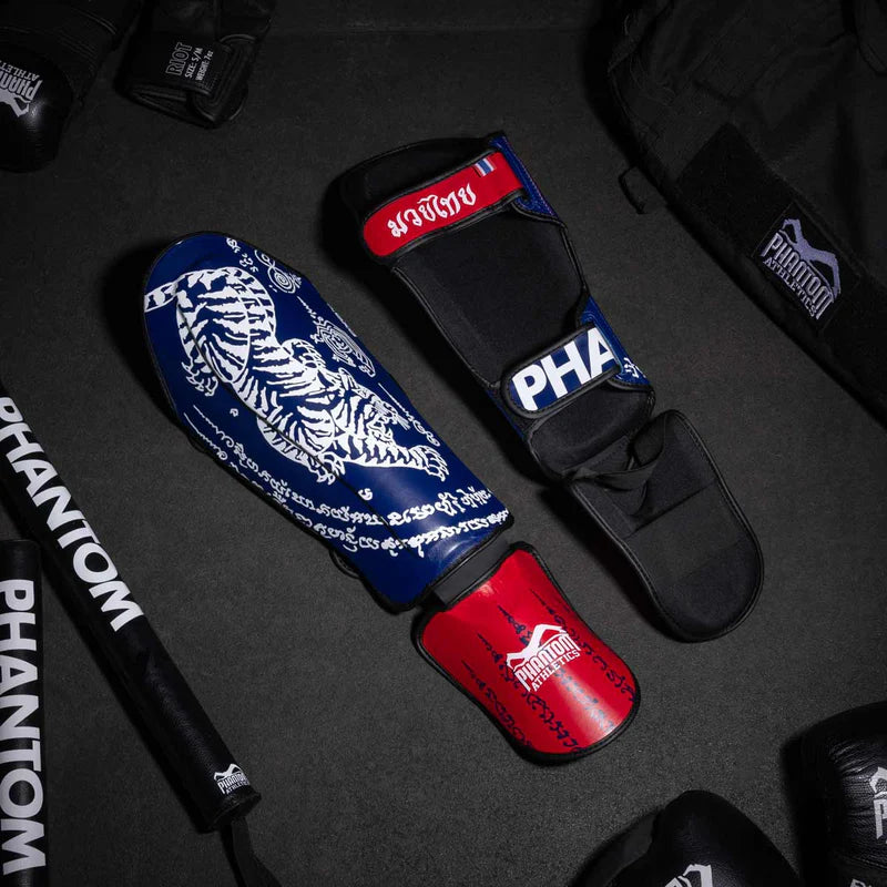 PARASTINCHI  Muay Thai -  PHANTOM