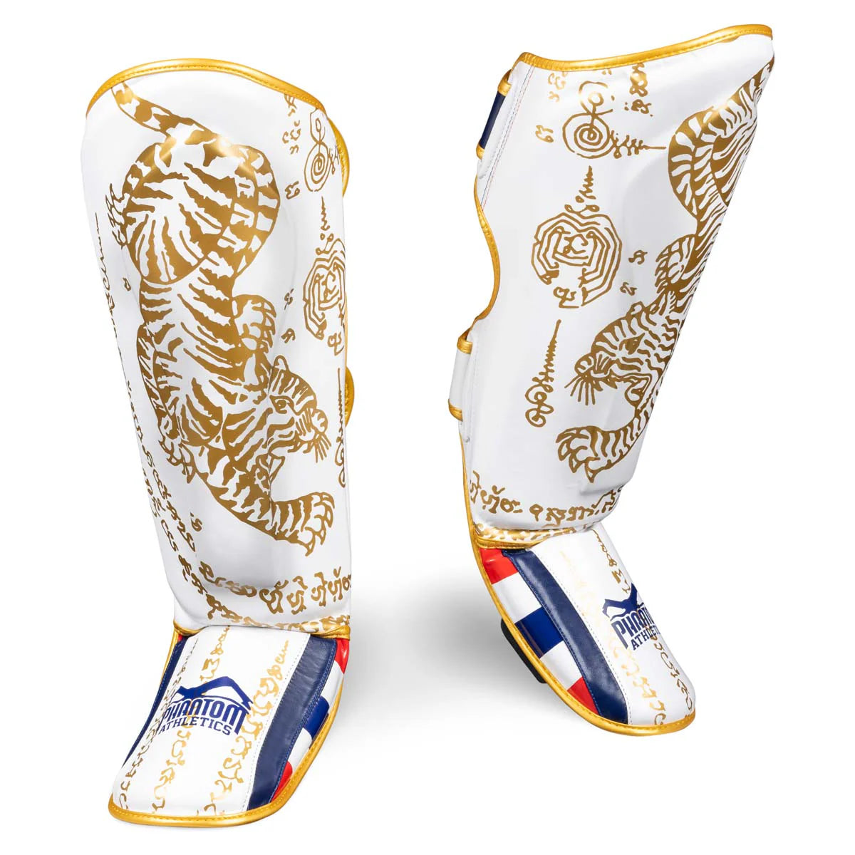 PARASTINCHI  Muay Thai -  PHANTOM