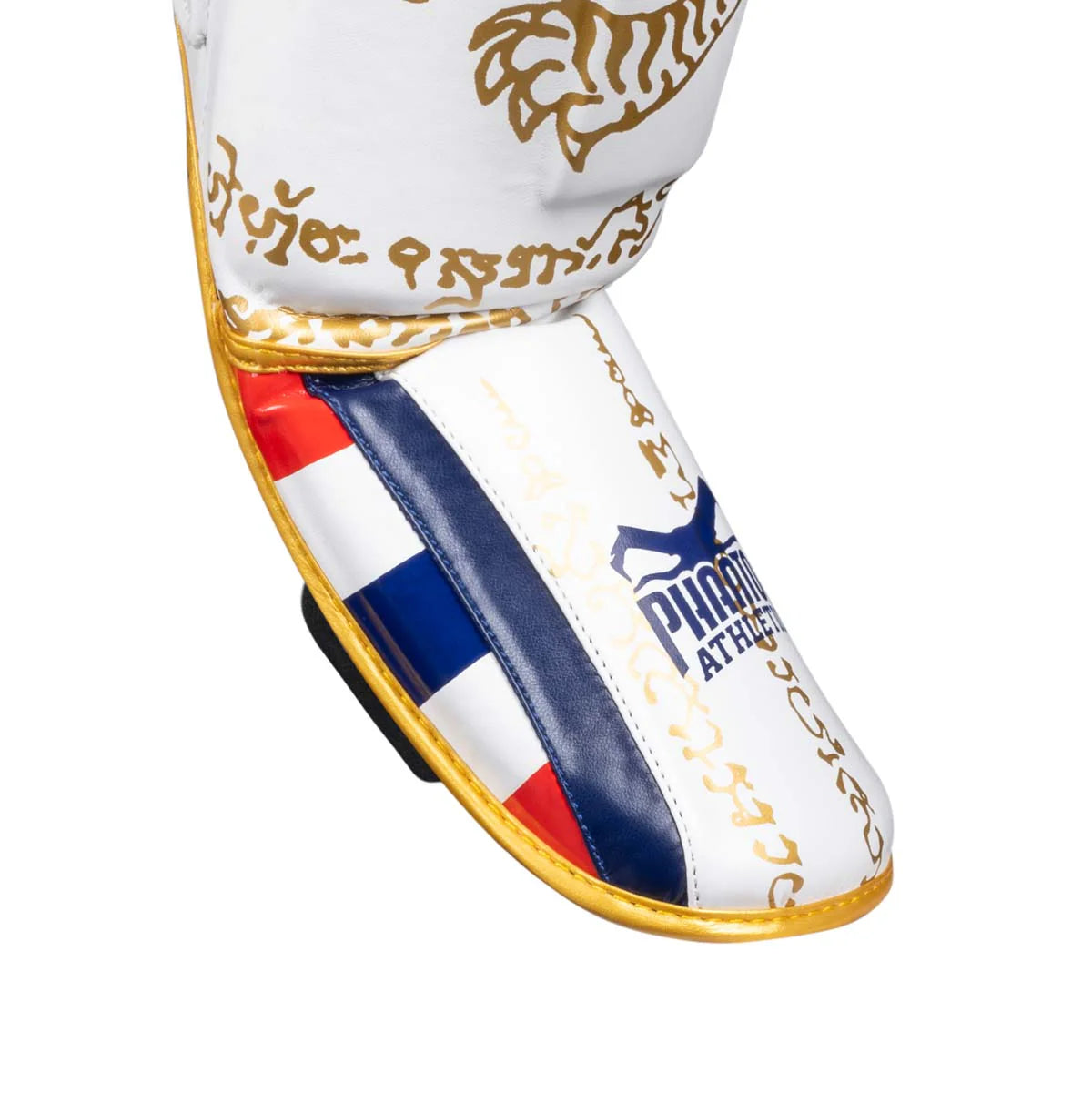 PARASTINCHI  Muay Thai -  PHANTOM