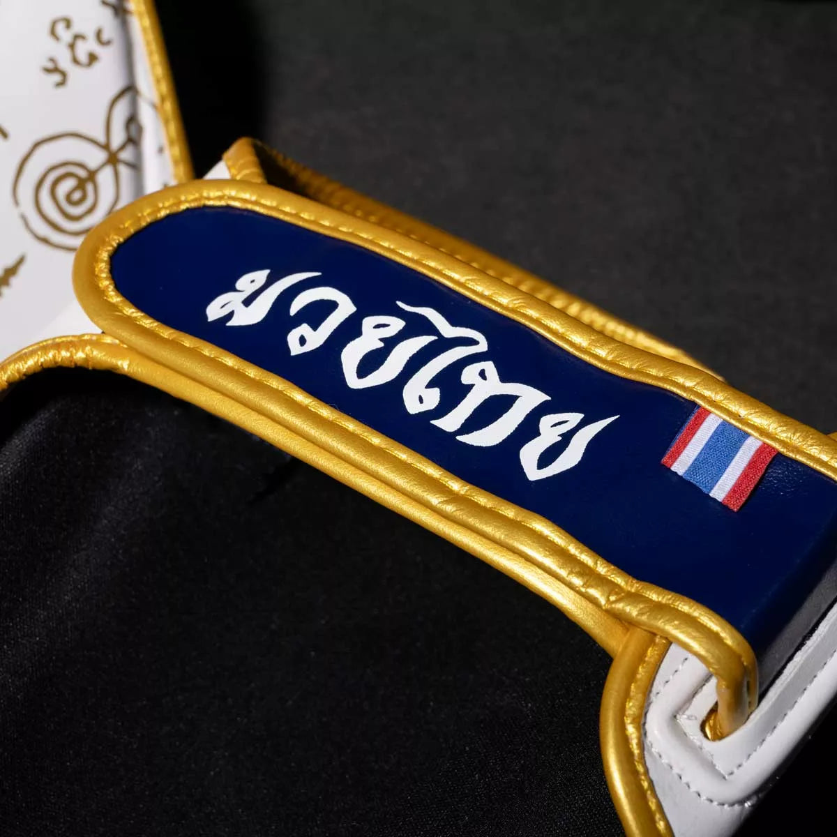 PARASTINCHI  Muay Thai -  PHANTOM