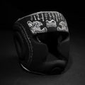 CASCO DA MUAY THAI PHANTOM ED. LIMITATA