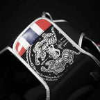 CASCO DA MUAY THAI PHANTOM ED. LIMITATA