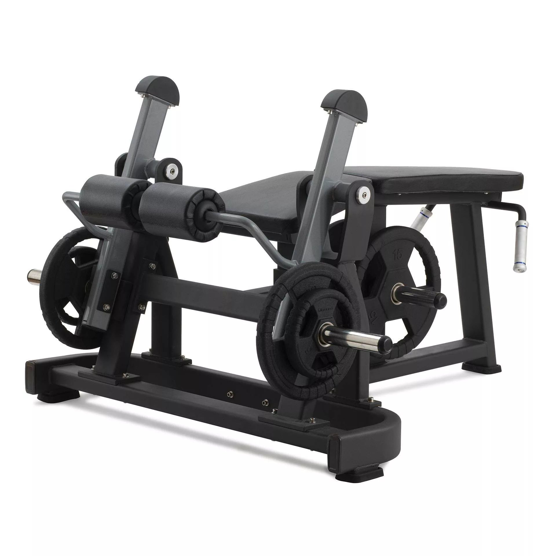 LEG CURL DIAMOND