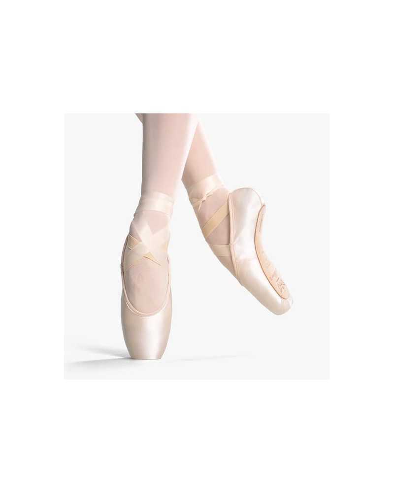 SCARPA DA PUNTA SO DANCA MOD. ALINA II  PIANTA PIANTA C - DANZA