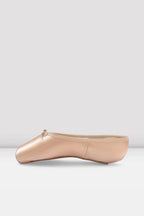 SCARPE DA PUNTA BLOCH IN SUEDE MOD. ETU
