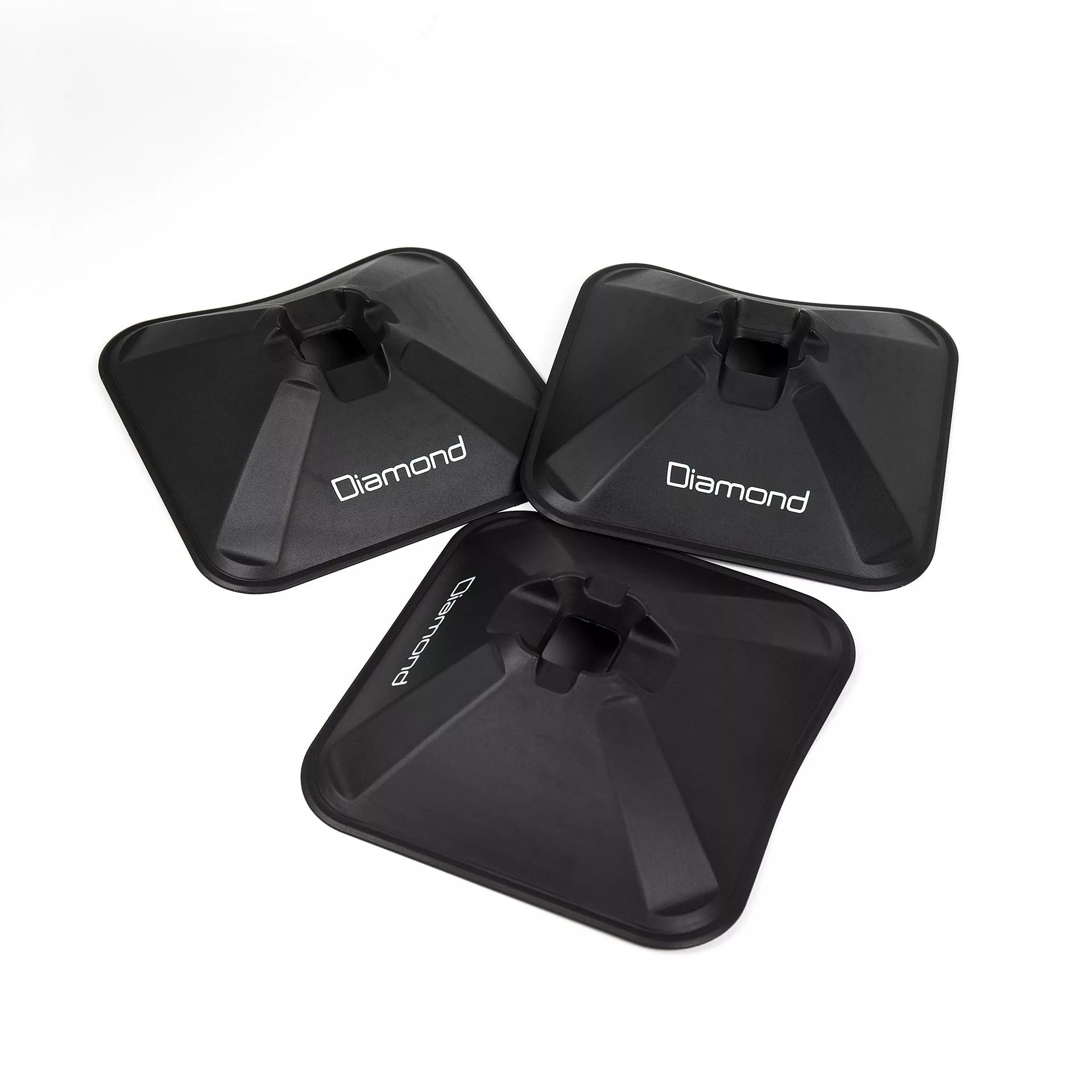 QUICK CONES – CONI DA ALLENAMENTO SET 10 PZ DIAMOND