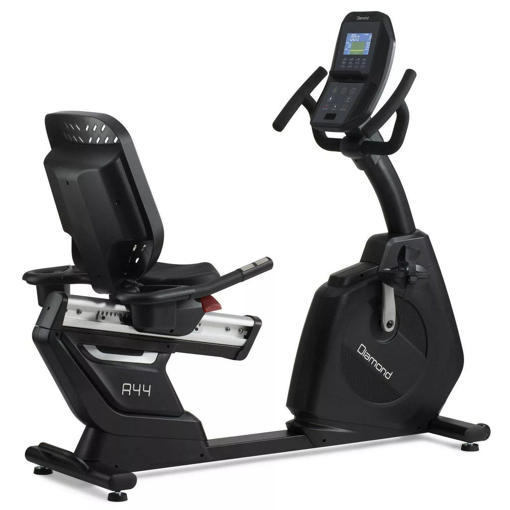 R44 RECUMBENT DIAMOND