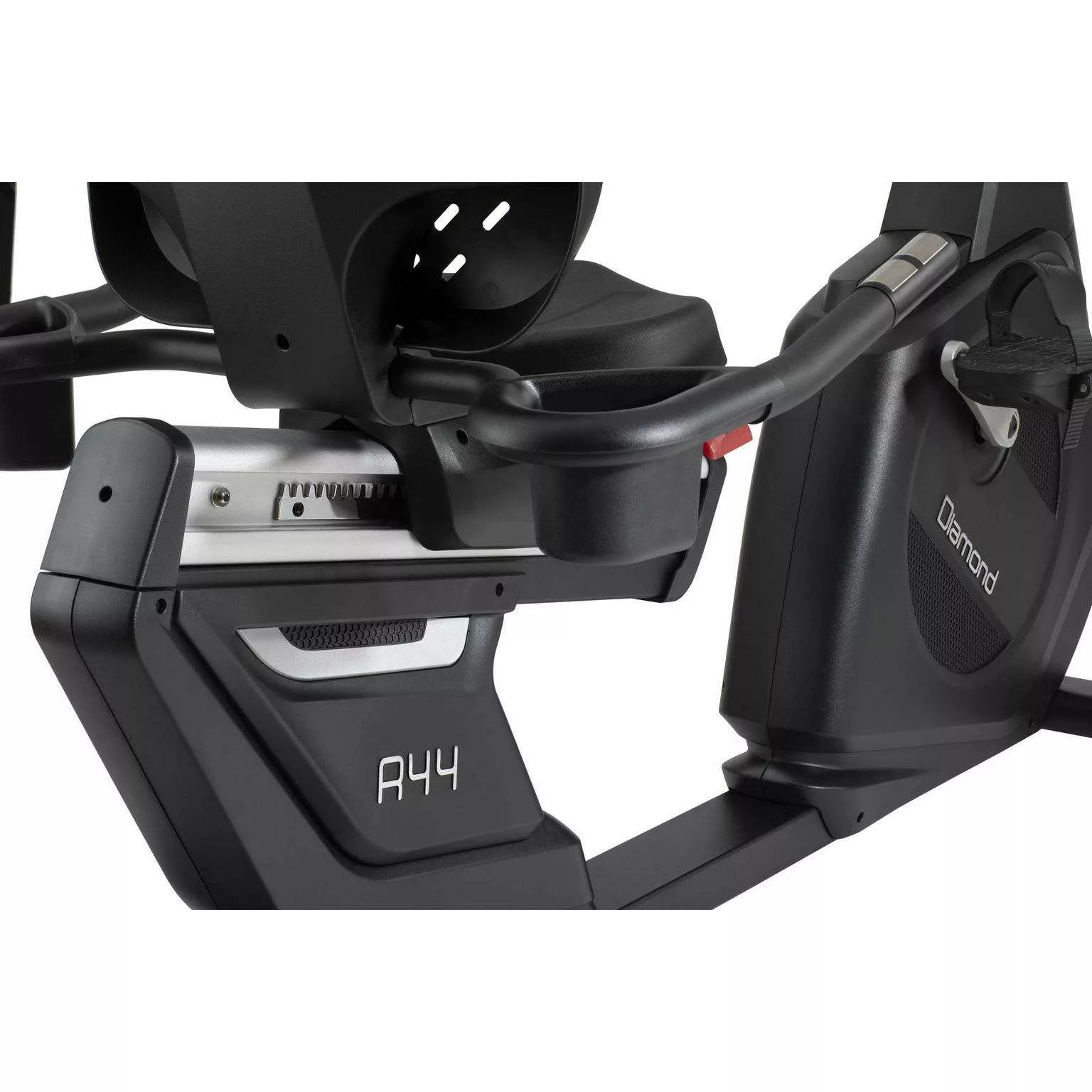 R44 RECUMBENT DIAMOND