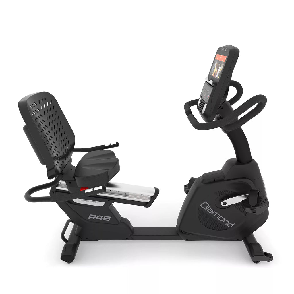R46 RECUMBENT DIAMOND