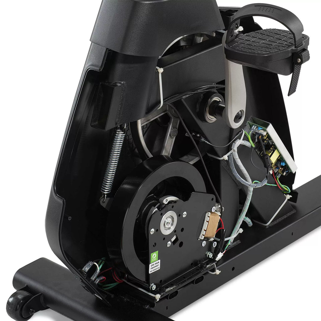 R46 RECUMBENT DIAMOND
